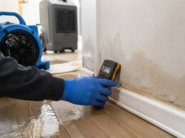 24/7 Water damage restoration services in Pleasant Hills, OH - Rapid flood cleanup and mitigation